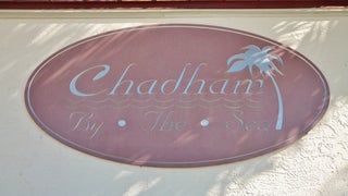 Chadham+by+the+Sea