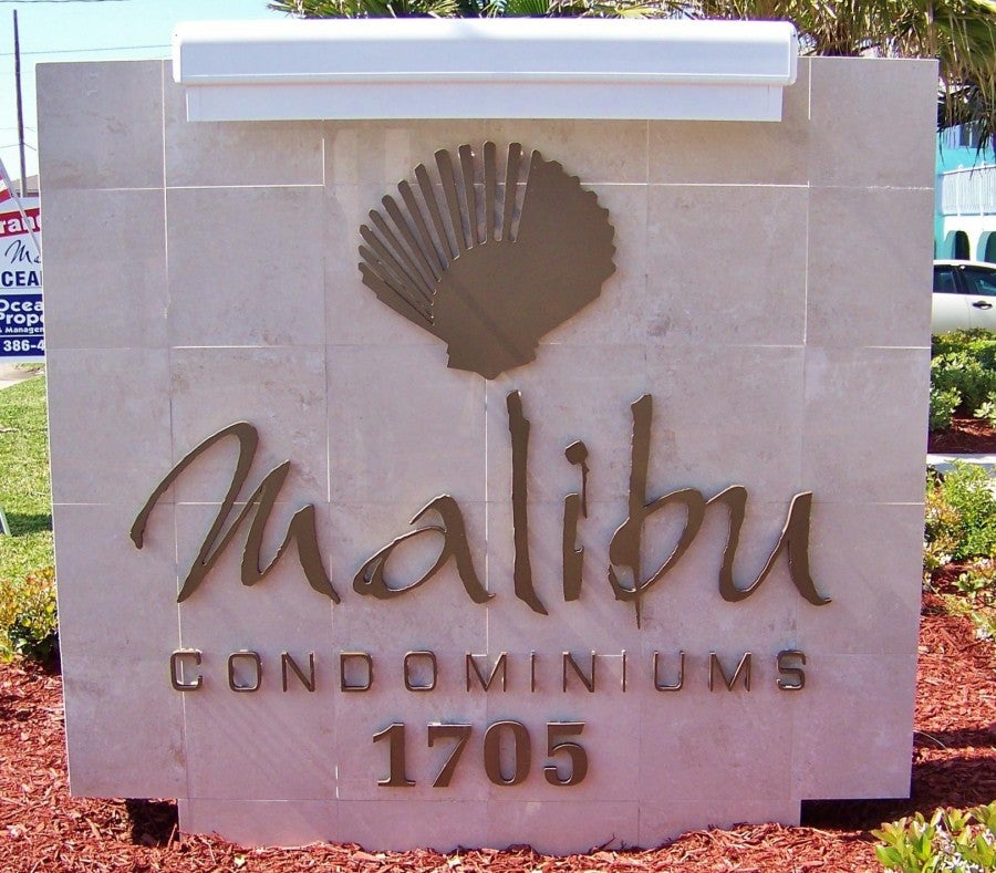 Malibu Condominiums