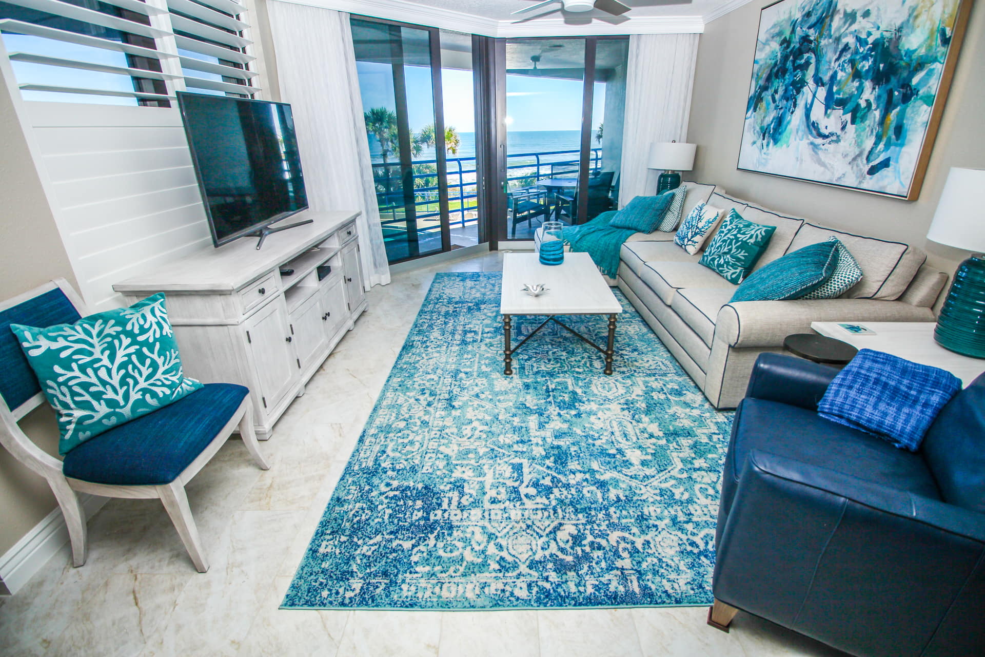 Experience Luxury in NSB