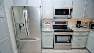 Stainless+Steel+Appliances