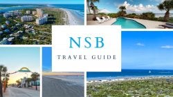 NSB Travel Guide